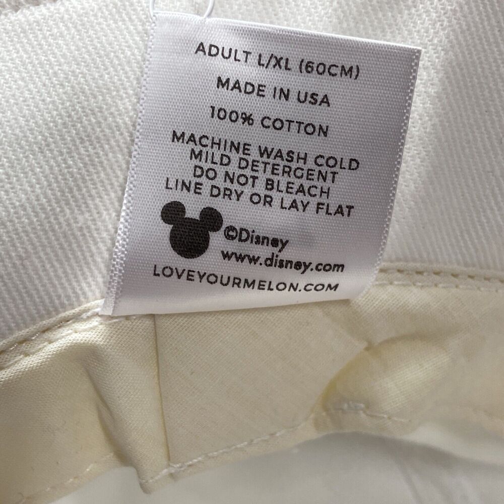 Disney x Love Your Melon LYM Minnie Mouse Bucket Hat - Picture 5 of 5